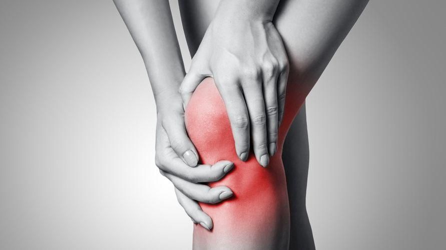 Artralgija je bolečina v sklepih, poznajte razliko od artritisa