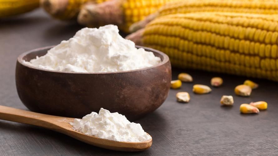 Nutritivo e sem glúten, aqui estão 6 alternativas à farinha de tapioca