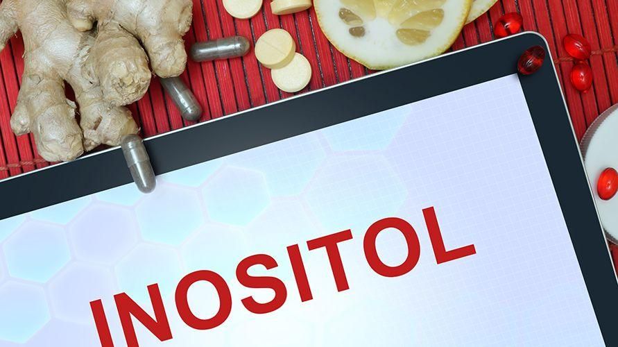 Conheça o Inositol, um tipo de açúcar benéfico para o corpo