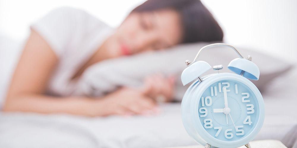 Dávej si pozor! Příliš dlouhý spánek škodí zdraví