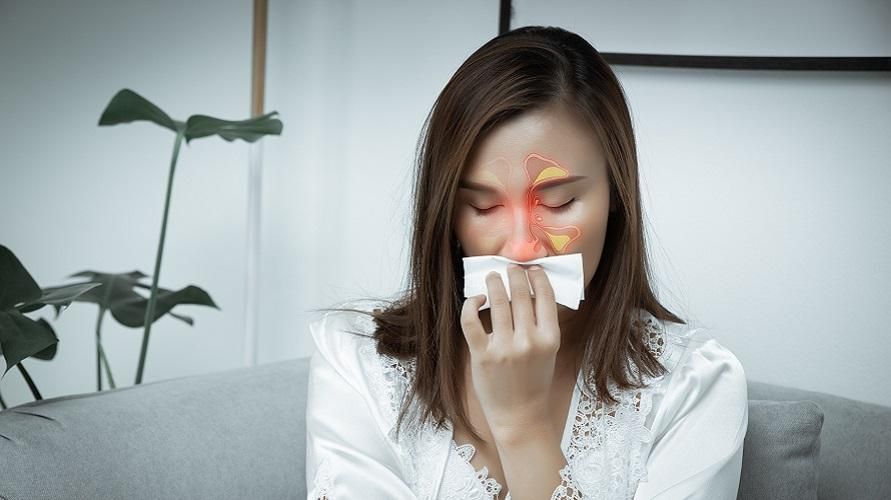 鼻窦炎用抗生素，真的能治好吗？