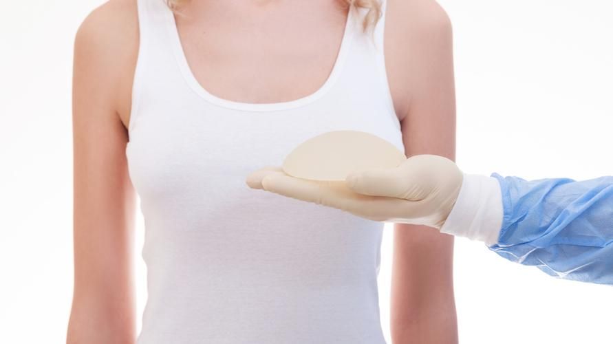 硅胶乳房及其优缺点，它们是什么？