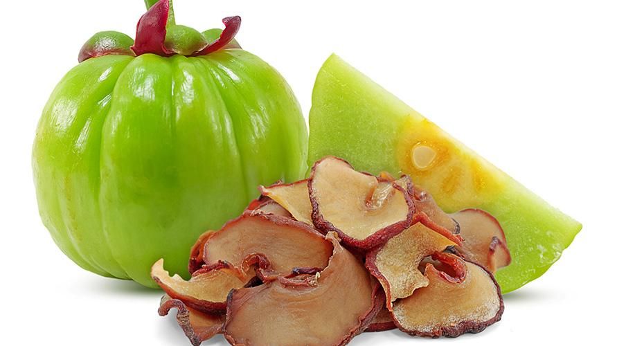Gelugur syre, tamarind frugt med vægttab fordele