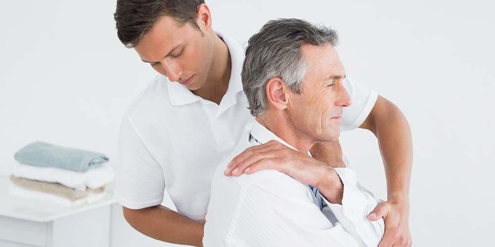 Τι είναι η Χειροπρακτική; Η αξιόπιστη θεραπεία μπορεί να ξεπεράσει προβλήματα στην πλάτη