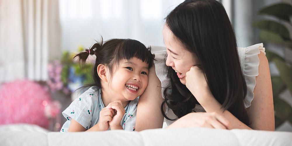 6 viisi, kuidas olla hea ema – oluline on mitte lasta end sotsiaalmeedia sisust hämmastada!