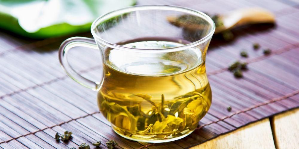 Conheça os tipos de chá Tubruk e seus benefícios para a saúde