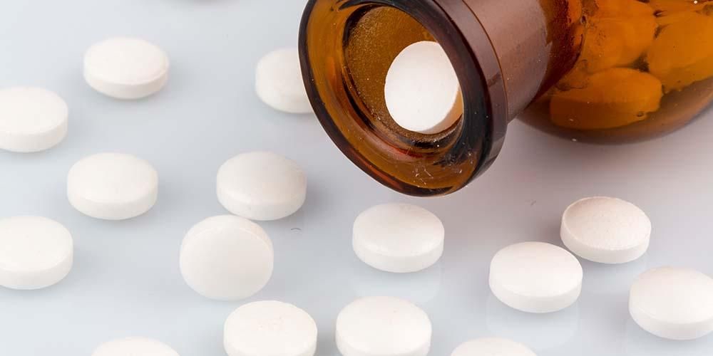Trihexifenidil é um medicamento comumente usado por pessoas com Parkinson
