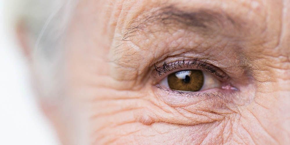 Disse 8 fødevarer til langsigtet øjensundhed
