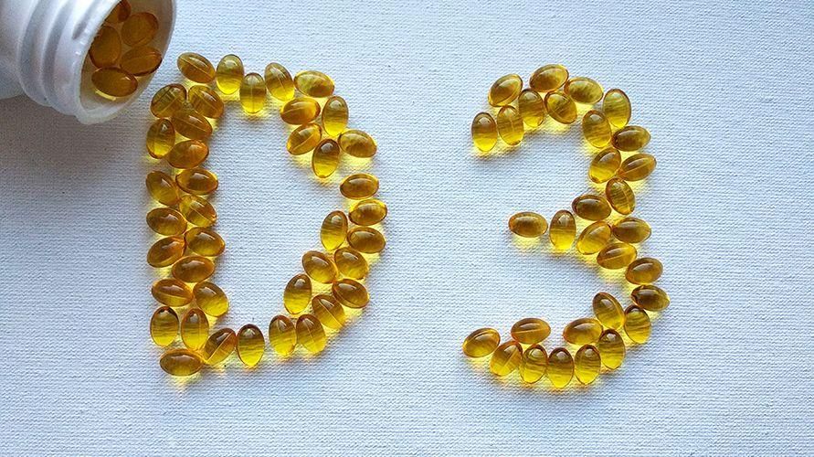 Разлике у витаминима Д и Д3, ево чињеница о врстама витамина Д