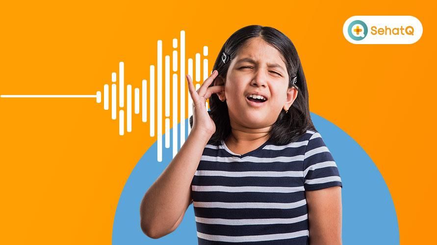 Nguyên nhân nào khiến tai không thể nghe được từ một bên?