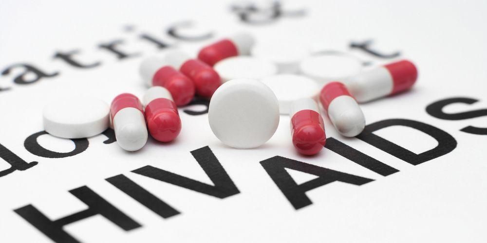 اینٹیریٹرو وائرل تھراپی کے ذریعے ایچ آئی وی کے علاج کے بارے میں جاننا