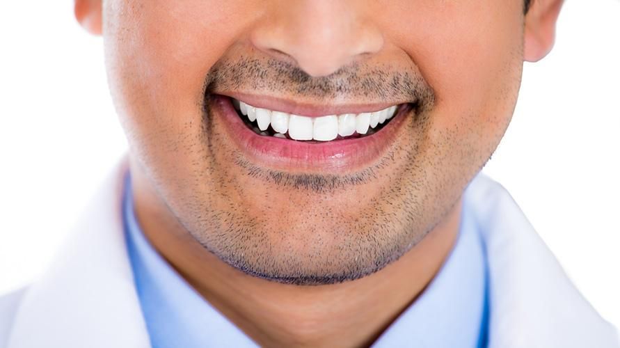 Hampaiden tehtävästä käy ilmi, että se ei ole vain ruoan repimistä