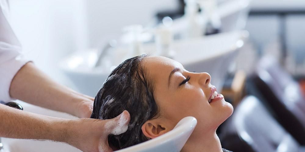 Seborroilise dermatiidi šampoon, need on 4 toimeainet, mida vajate