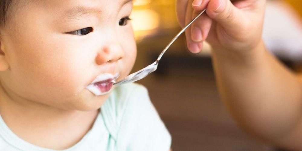 Јогурт за бебе, ево 5 услова који се морају испунити