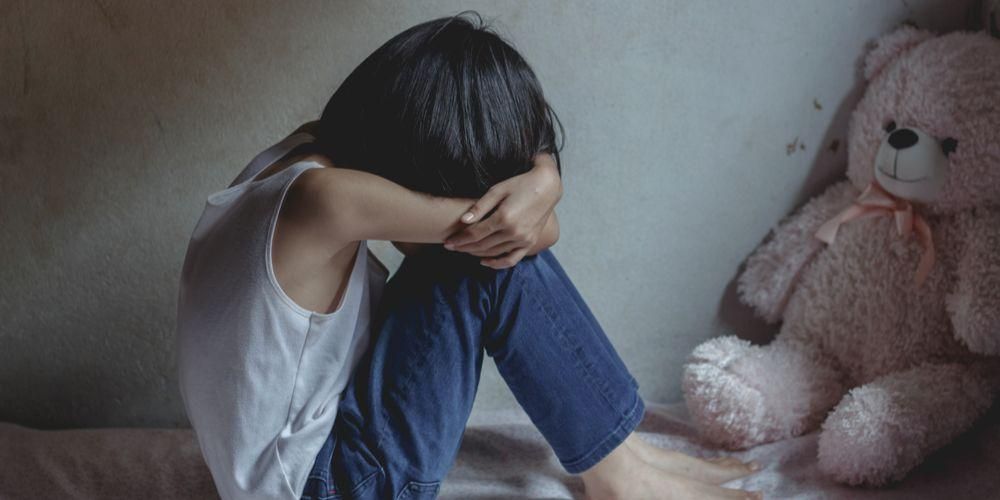 7 spôsobov, ako sa efektívne zbaviť traumy u detí