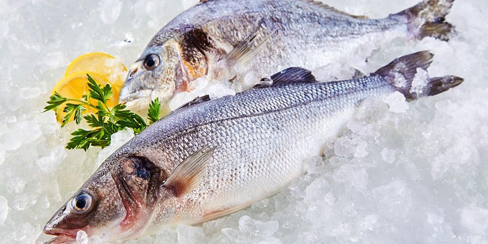 5 Χαρακτηριστικά των φρέσκων και αναλώσιμων ψαριών που πρέπει να σημειωθούν