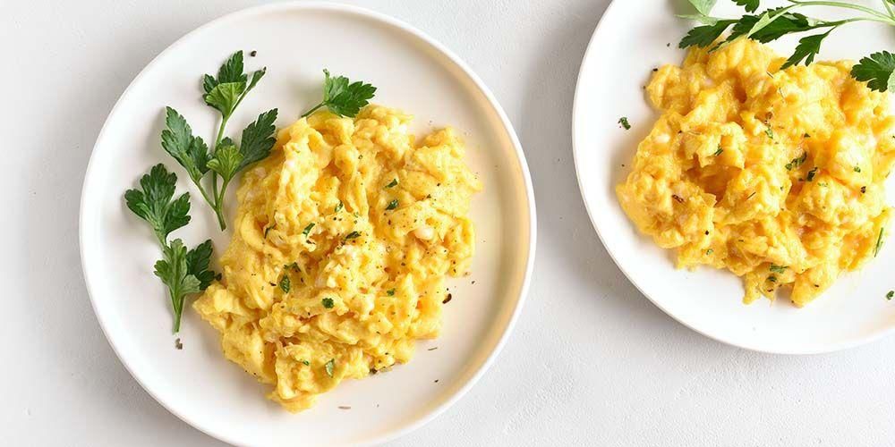 Ar tikrai kyla pavojus valgyti kiaušinius kiekvieną dieną?