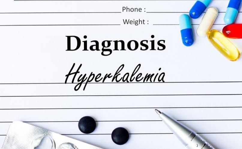 Сазнајте шта је хиперкалемија и како се правилно носити са њом
