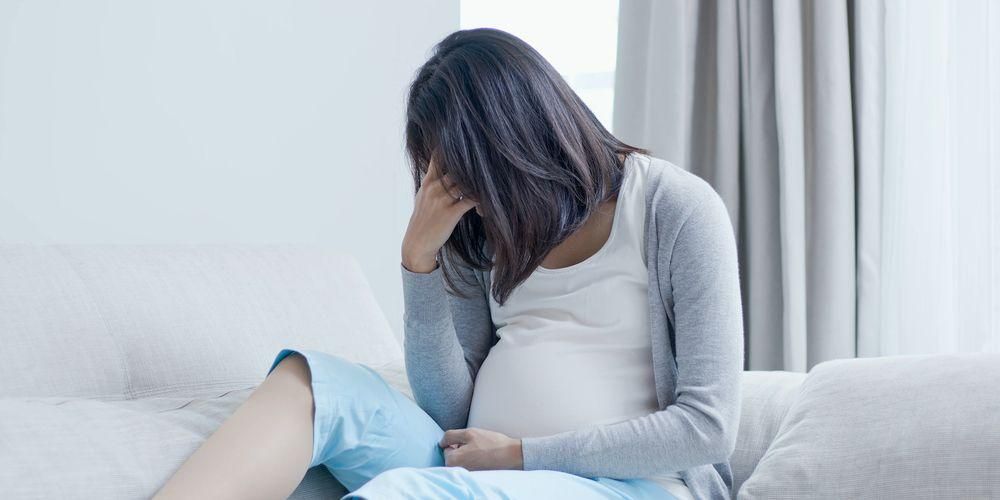 Účinky stresu počas tehotenstva a ako ho prekonať, čo musia vedieť tehotné ženy