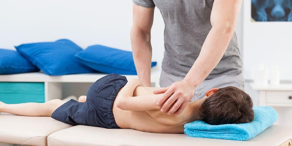 4 možnosti liečby na korekciu zakrivenej chrbtice v dôsledku skoliózy