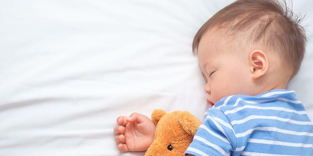 Како успављивати дете након одбијања што родитељи могу да ураде