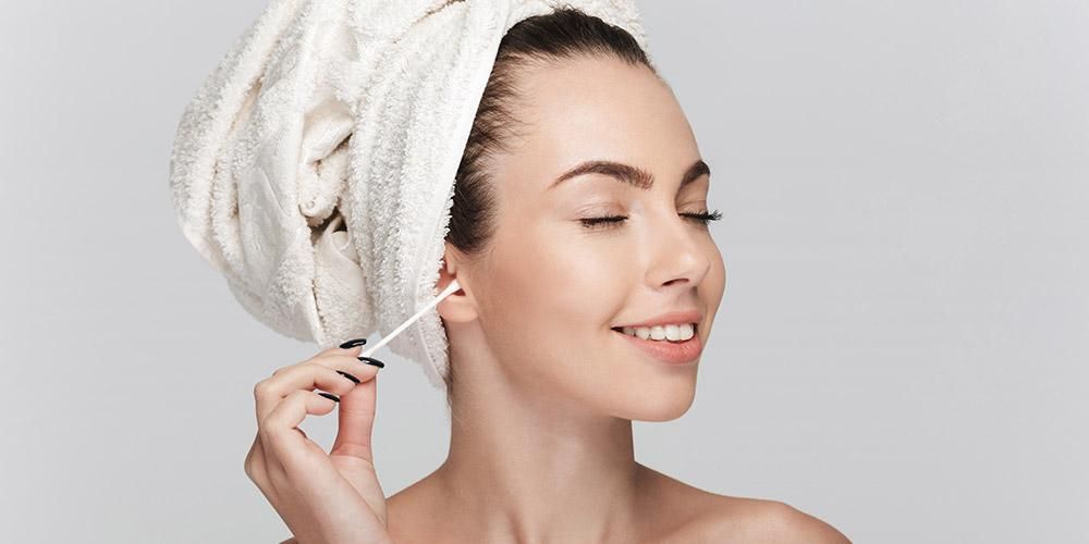 Zistite, ako si čistiť uši, ktoré je čisté a bezpečné