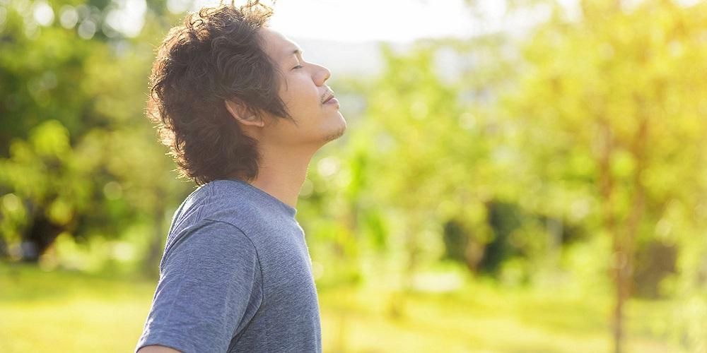 9 veidi, kā uzturēt elpošanas orgānus veselus un izcilus