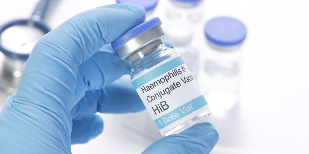Το εμβόλιο Hib είναι μια πρόληψη της μηνιγγίτιδας και της πνευμονίας στα μωρά, αυτό είναι το πλεονέκτημα