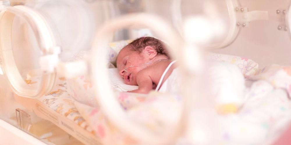 Упознајте Апгар тест за новорођенчад који може да открије ову абнормалност