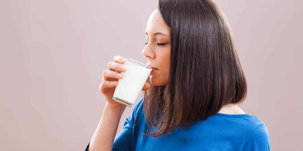 Coneix els fets de la llet que millora el cos que has de conèixer
