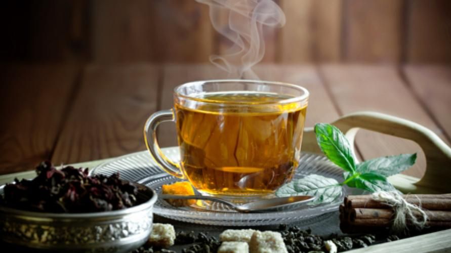 Γνωρίστε το τσάι Darjeeling και τα οφέλη του για την υγεία