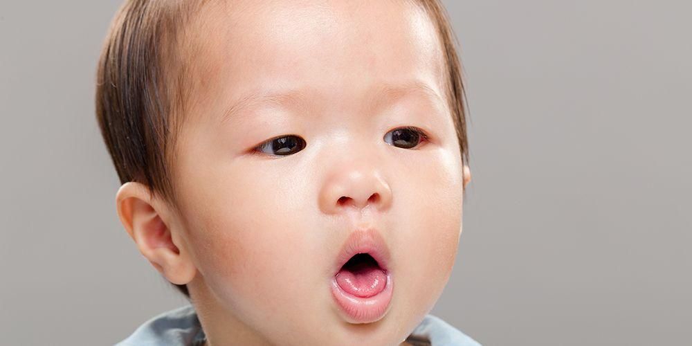 6 imikute röga köhimise põhjust, millest vanemad peaksid teadlikud olema