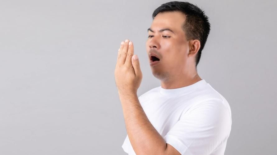Разне бактерије које узрокују лош задах и како га спречити