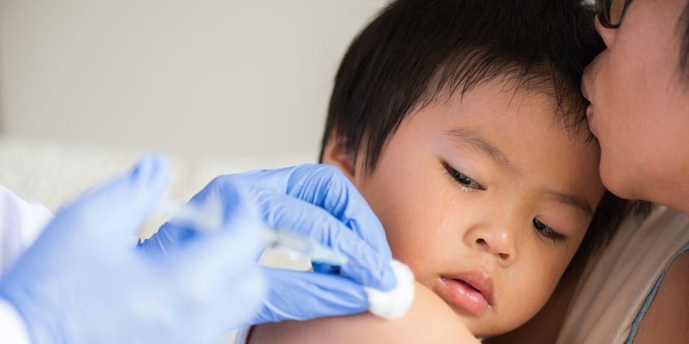 Biết tầm quan trọng của vắc xin viêm não Nhật Bản