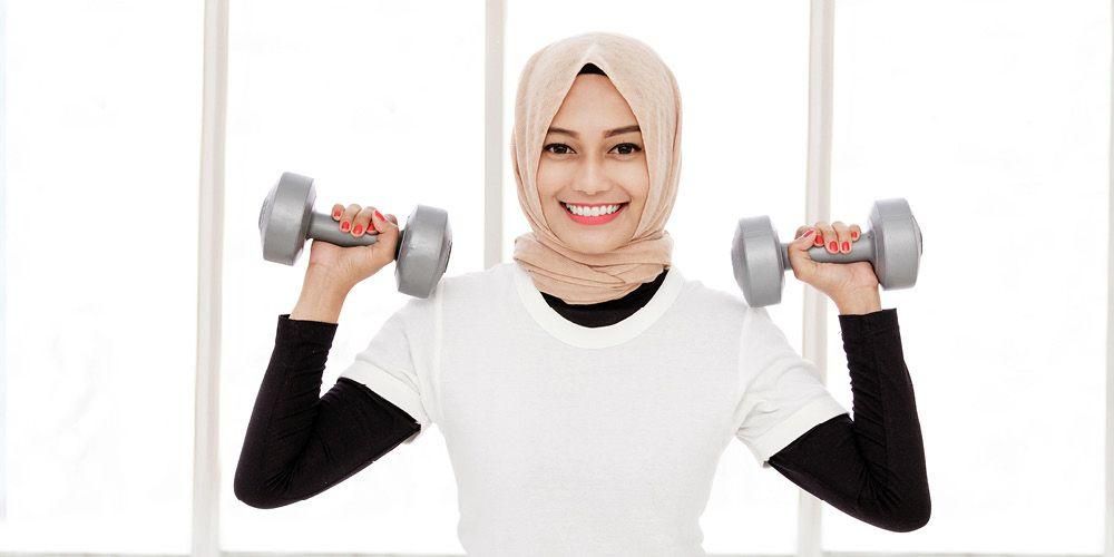 12 fordele ved vægtstangstræning, der er godt for fysisk og mental sundhed