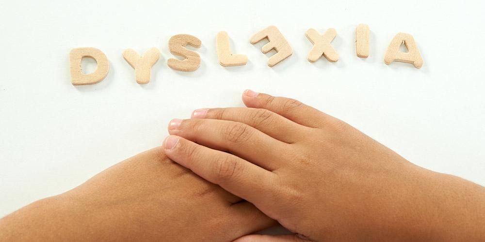 16 Charakteristiky dyslexie u dětí, které musí rodiče znát