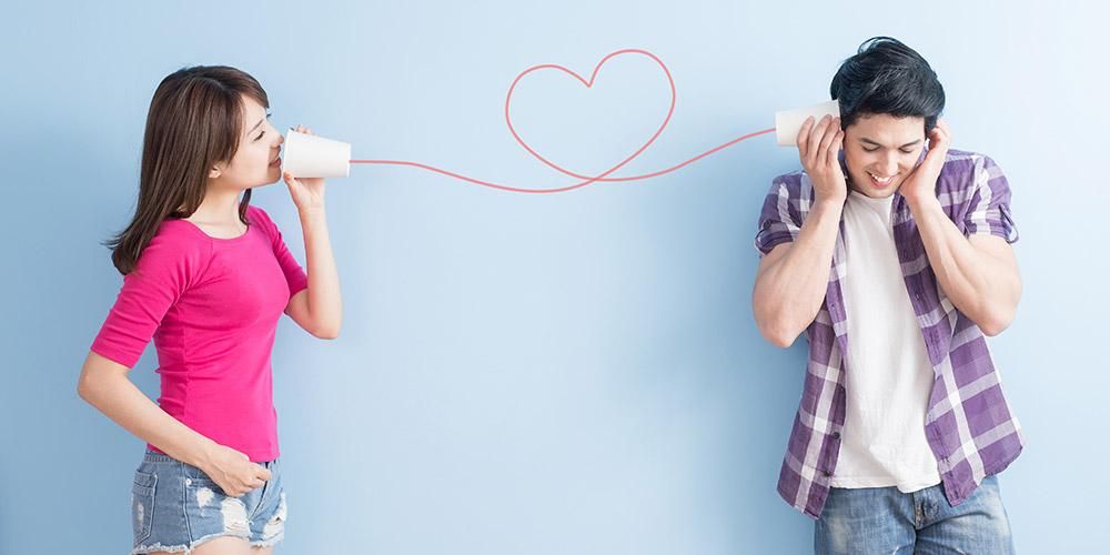 Reconheça os benefícios do bom namoro para a saúde