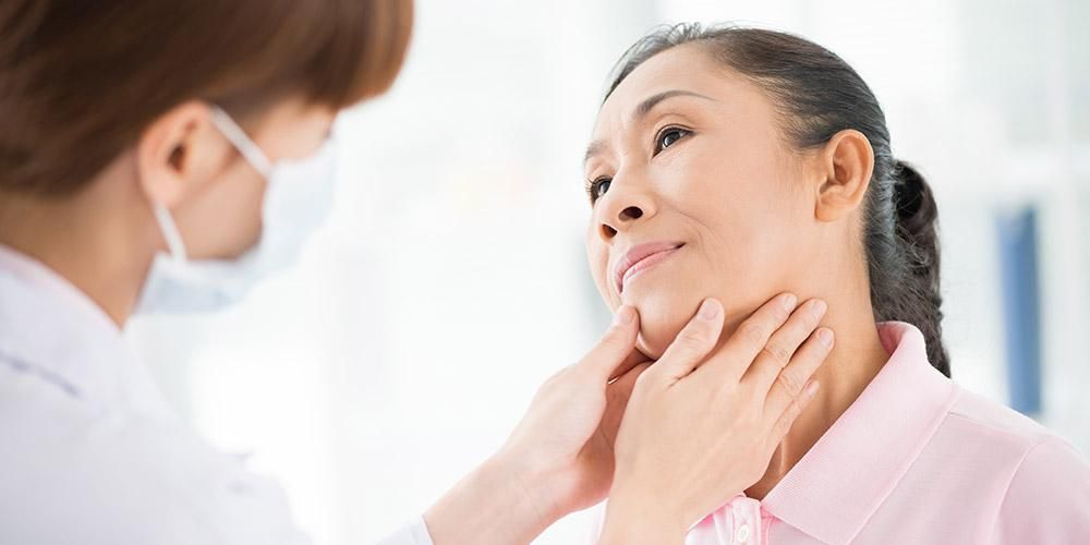 老年人颈部疼痛和神经系统疾病的其他特征