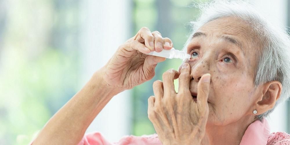 4 typy léčby glaukomu, které mohou obnovit funkci oka