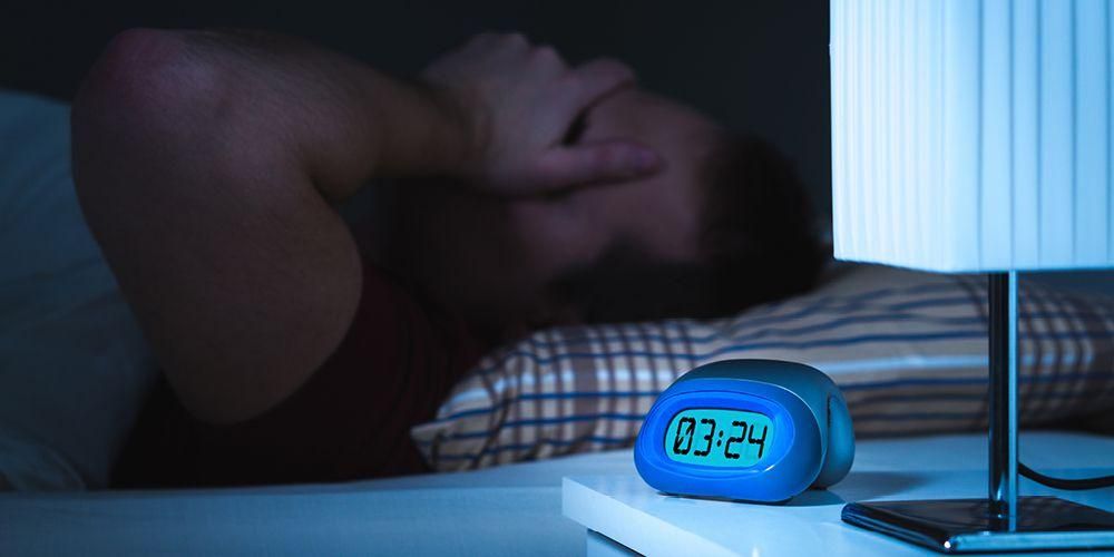 Ženy sú dvakrát náchylnejšie na nespavosť ako muži, toto sú 3 dôvody