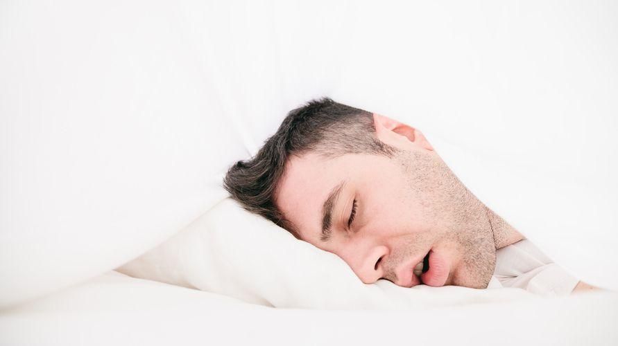 Γνωρίστε τον βαθύ ύπνο, το στάδιο του ύπνου που έχει σημαντικό ρόλο για το σώμα