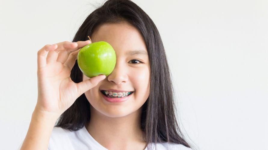 5 zdravih diet za najstnike za preprečevanje bolezni