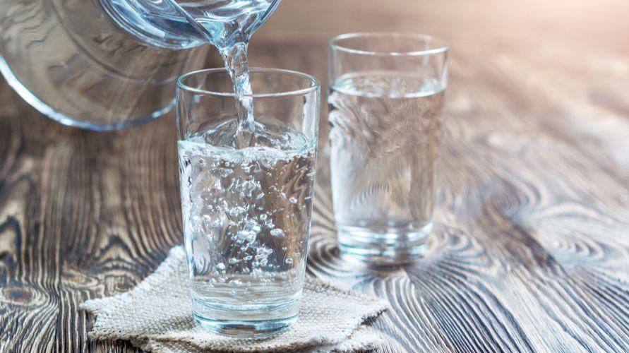 Koristi vodikove vode veljajo za bolj zdrave, ali je res?