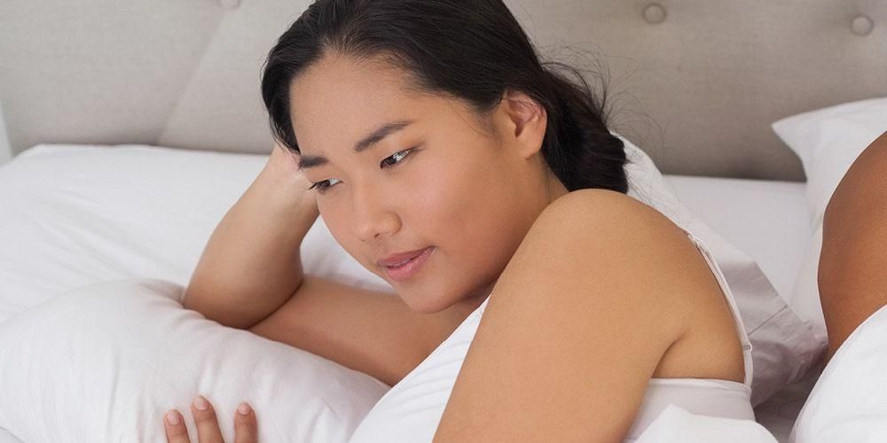 6 põhjust, miks naistel on raskusi orgasmi saamisega ja kuidas sellest üle saada