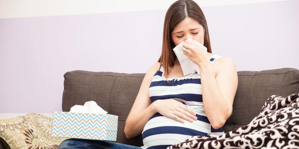 安全的孕妇感冒药清单