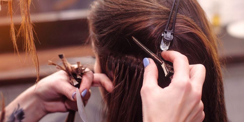 Bivirkninger av å bruke hårnåler som ofte glemmes