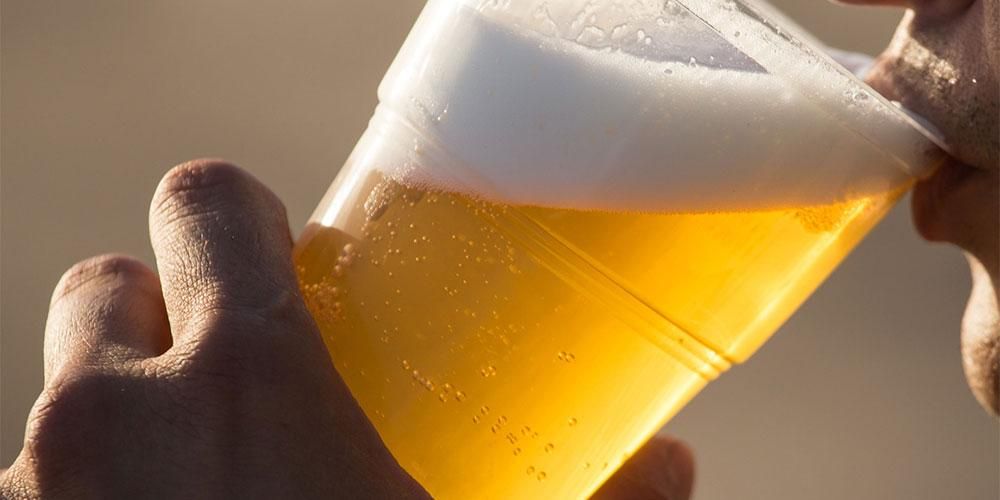 Ali je pitje piva res koristno, če ga uživamo v zmernih količinah?