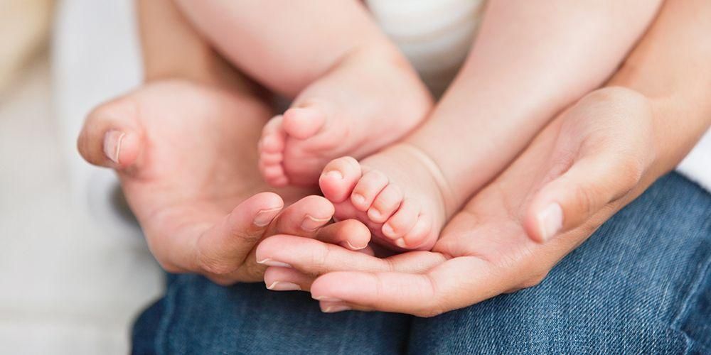 Conhecendo a condição da hidrocele em bebês e os sinais de perigo