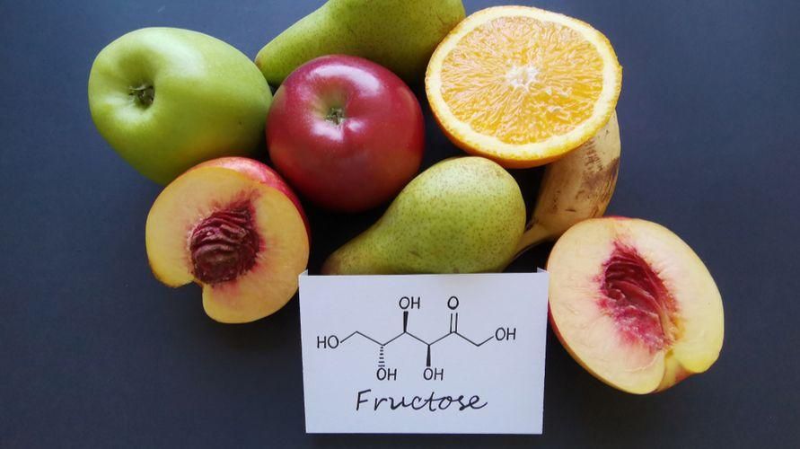 O fruktózovém cukru a jeho rizicích pro zdraví
