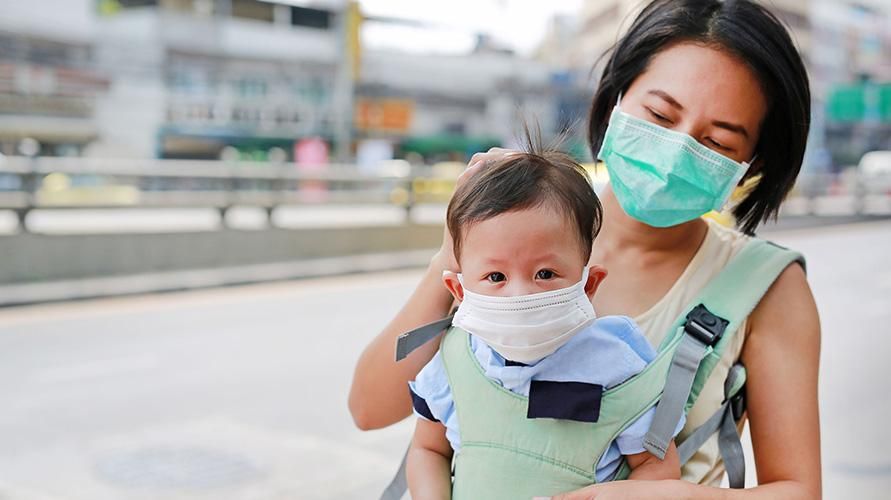Levinud Hongkongi gripi sümptomid, mõistke ka ennetustööd
